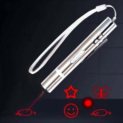 Laser therapy device used for medical aesthetics and cosmetic treatments at Monalisa Store.