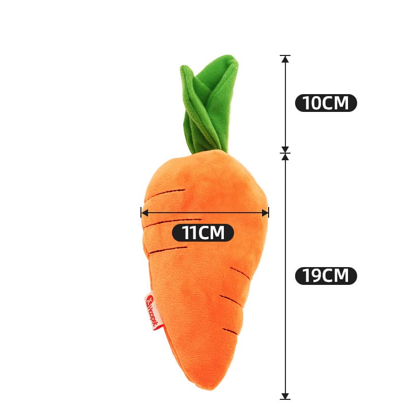 Small Carrot
