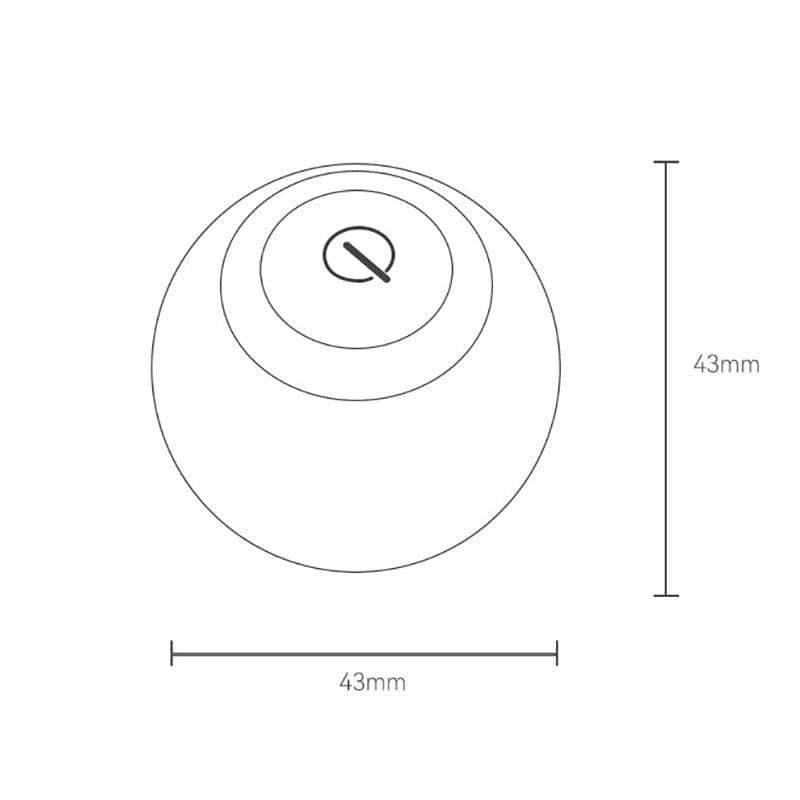 High-precision eye measurement device used in optometry and ophthalmology for accurate vision correction and contact lens fitting.