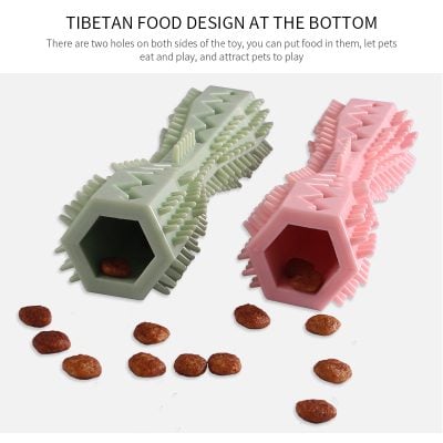 Silicone pet food and water bowl with Tibetan food design, pet feeding accessory, durable and safe for cats and dogs, easy to clean, colorful, perfect for pet feeding times.