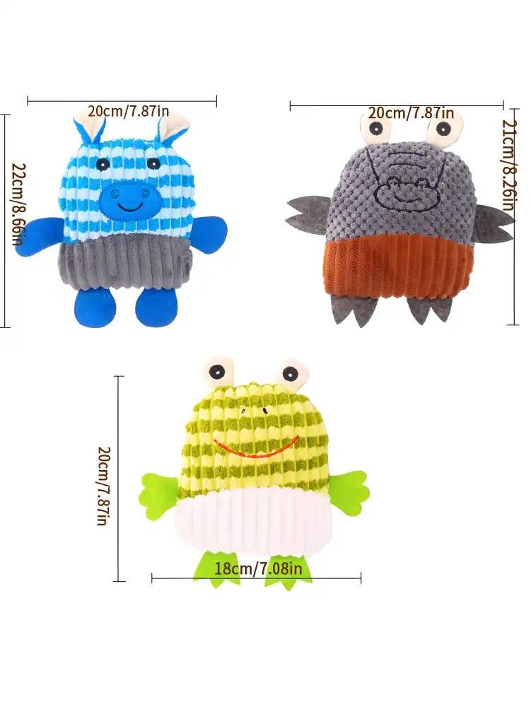 Soft plush animal toys for kids, featuring colorful animal designs, ideal for children’s play and gifts, from Monalisa Medical Store.