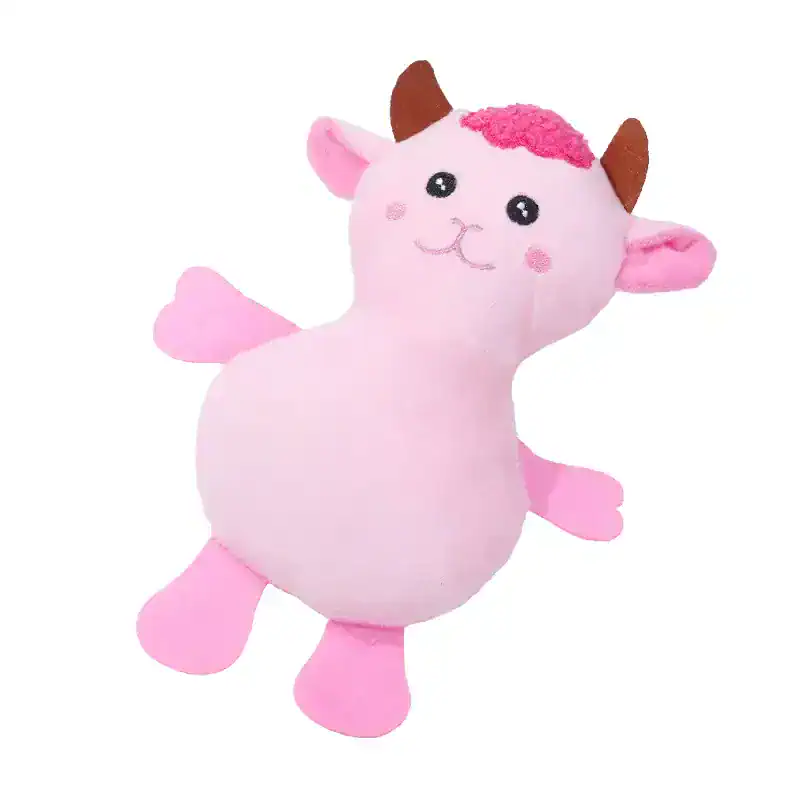 Pink Sheep