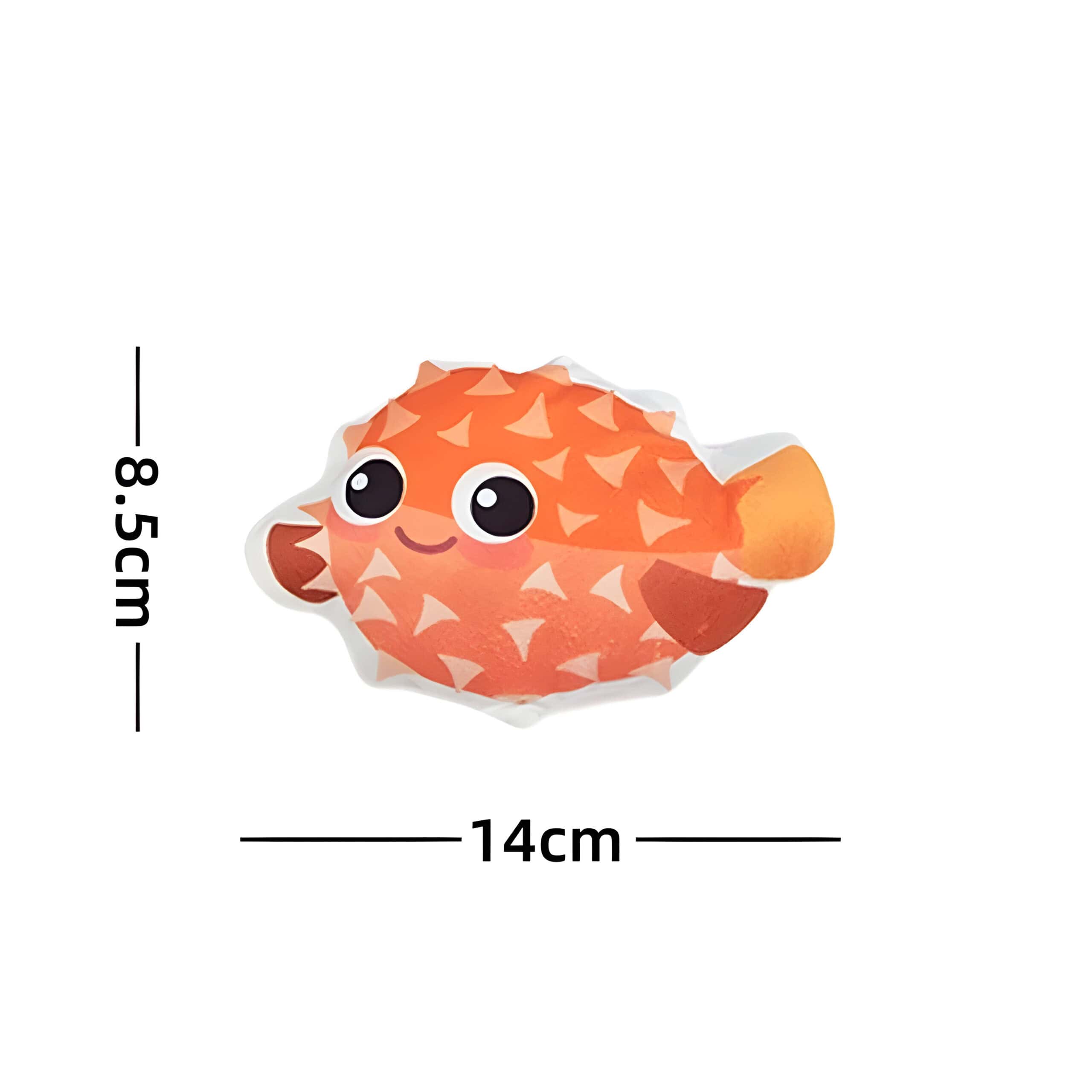 Pufferfish