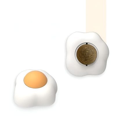 Egg-shaped wellness supplements from Monalisa Store with natural superfoods for enhanced health and vitality. Perfect for health-conscious customers seeking premium nutrition.