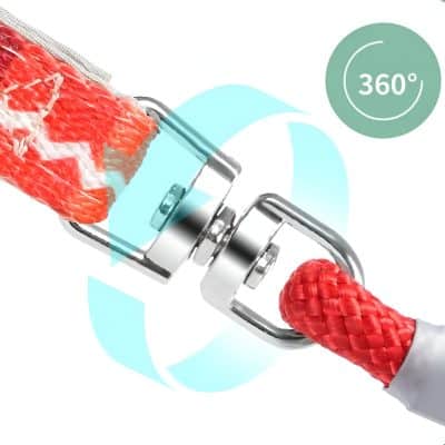 Flexible surgical instrument with rotating 360-degree function, used for precise medical procedures in the Monalisa Store.