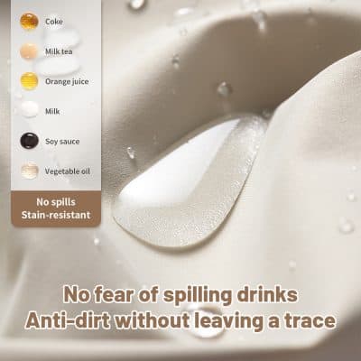 Stain-resistant, durable friction material for Monalisa Medical store industrial equipment, preventing spills and maintaining cleanliness in healthcare environments.