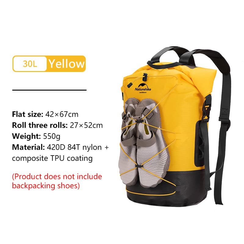 Yellow 30L