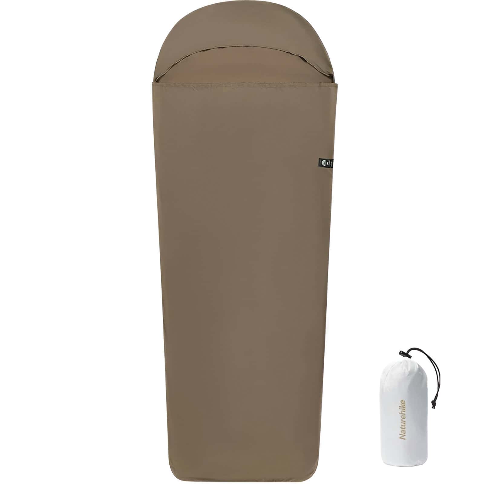 Foldable optical staff case in beige, designed for easy transportation and storage of eye examination tools at Monalisa Medical store.