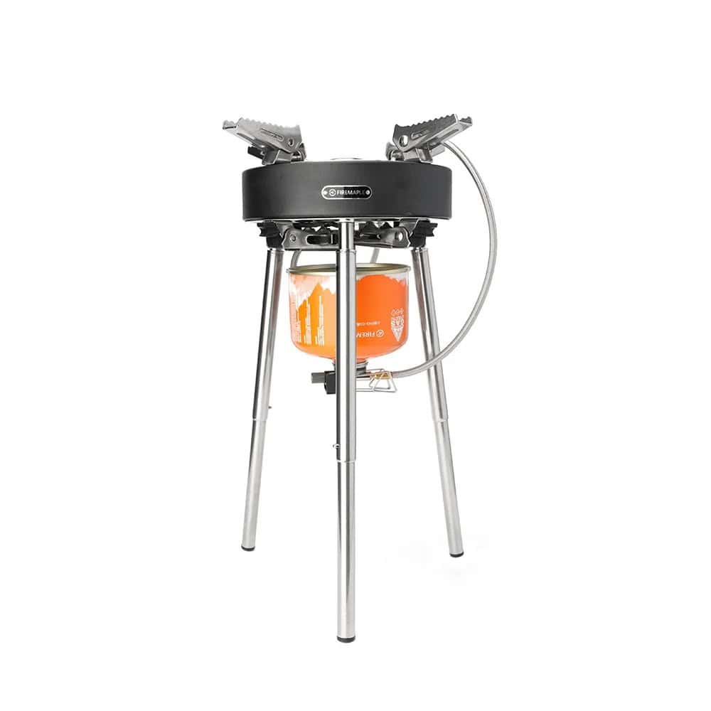 Camping Stove