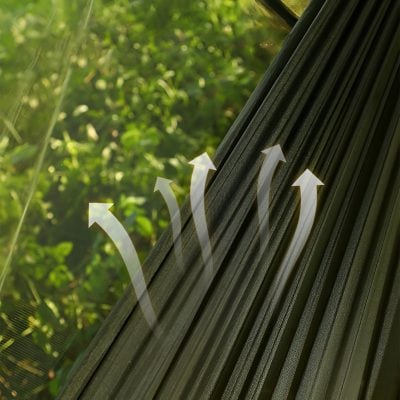 UV protected window film for enhanced privacy and solar control at Monalisa Store.