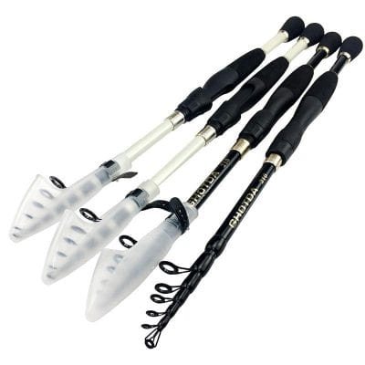 Adjustable medical telescopic surgical tools for precise ophthalmic and eye procedures, featuring ergonomic handles and durable materials.