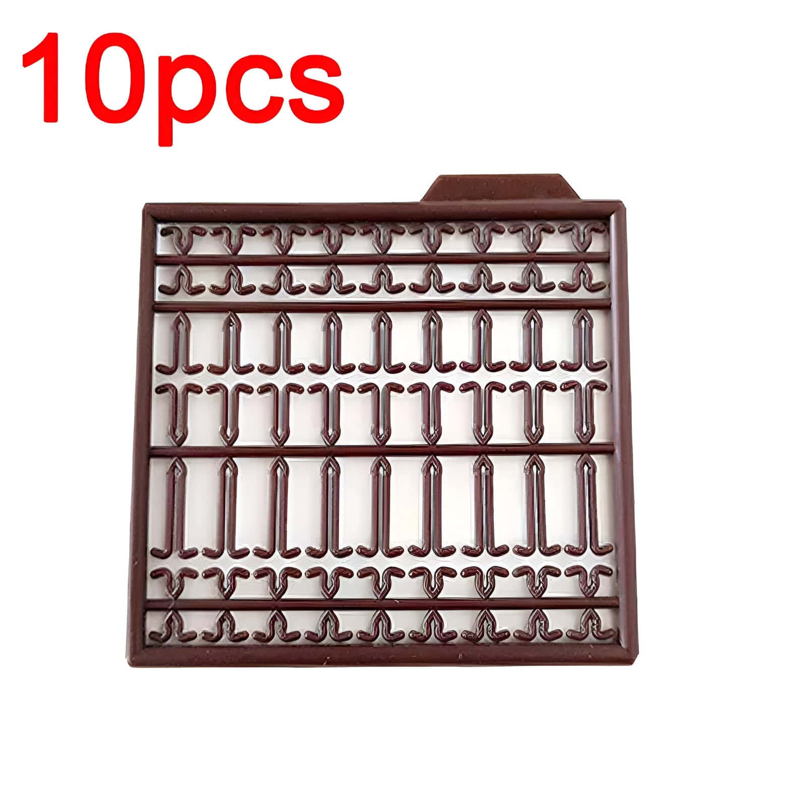 10pcs coffee
