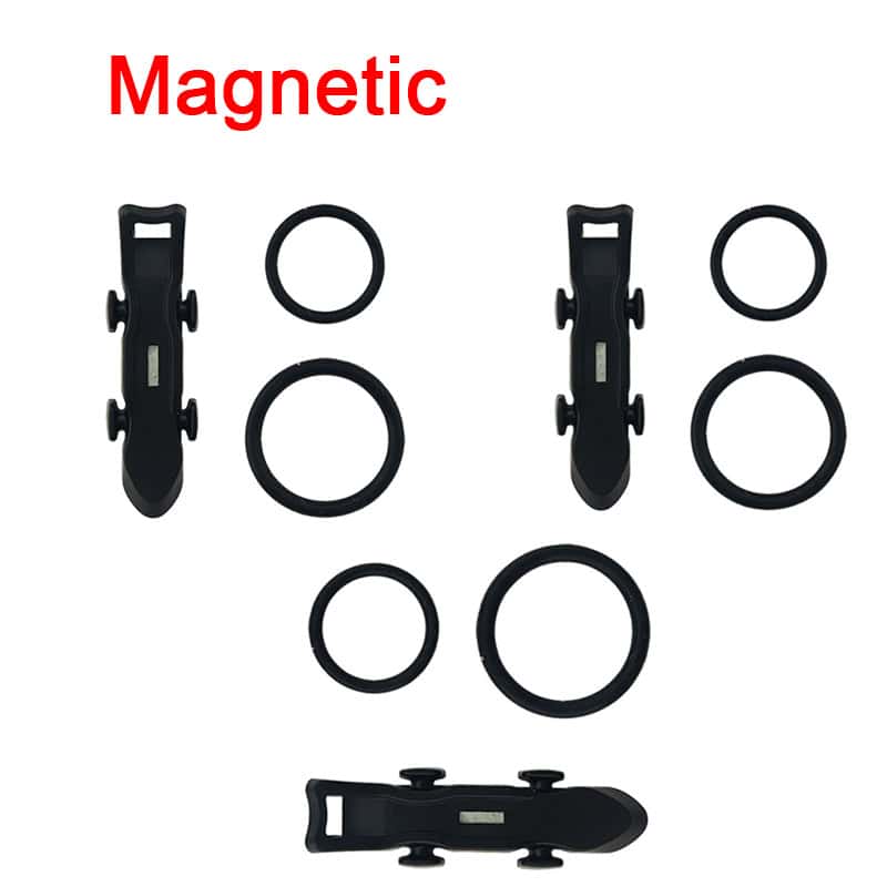 3pcs Magnetic