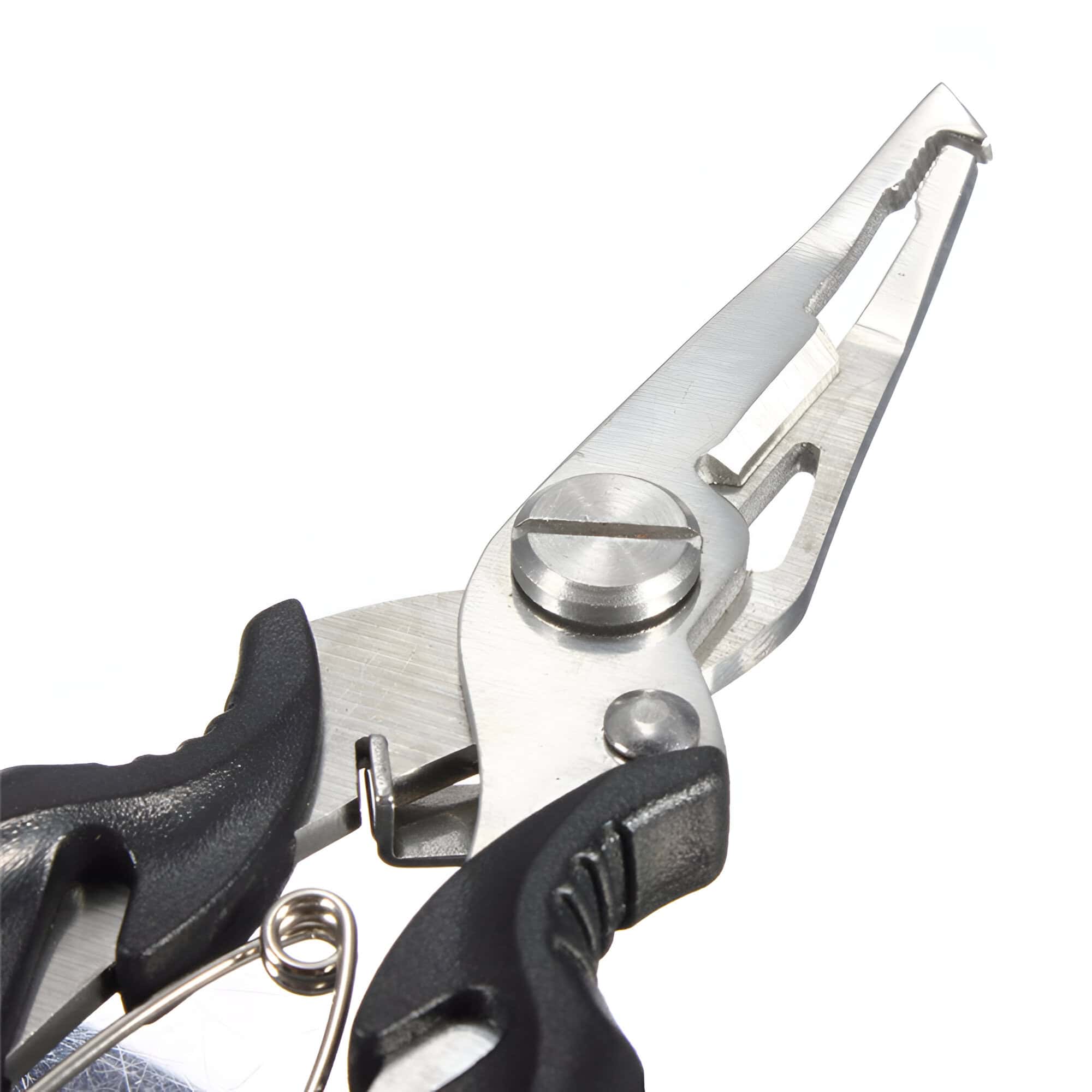 Precision eyelid surgical forceps for ophthalmic procedures at Monalisa Medical Store.