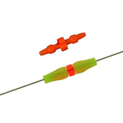 Silicone medical connectors used in IV therapy and fluid management for optimal safety and flexibility. Suitable for health care settings requiring reliable, sterile connections.