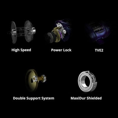 Precise motor components and advanced technology designed for high performance and durability in electric motors.