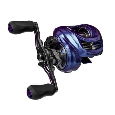 High-quality fishing reel with advanced design, smooth operation, durable materials, perfect for freshwater and saltwater fishing, available at Monalisa Store.