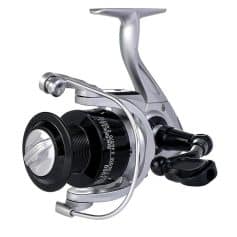 Optical fishing reel with durable metal construction, smooth operation, and high-performance gear system for anglers seeking reliable performance and precision.