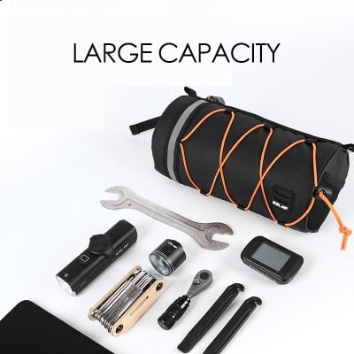 Large capacity sports gear bag for travel and outdoor activities.