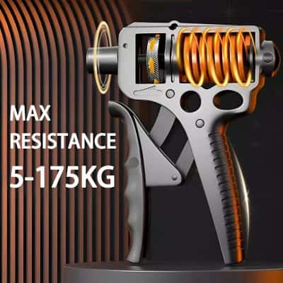 High-resistance laser gun with 5-175kg durability, ideal for professional use, graphic design, and industrial applications, showcasing cutting-edge technology and precision engineering for maximum performance.