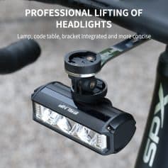 Superior car headlight lifting equipment, adjustable LED headlight for bikes, professional headlight lifting system, durable bike headlight maintenance tools, Monalisa Medical opt equipment.