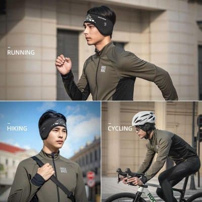 Outdoor sports performance wear, ideal for running, hiking, and cycling, designed for active lifestyles with comfort and style from Monalisa Store.