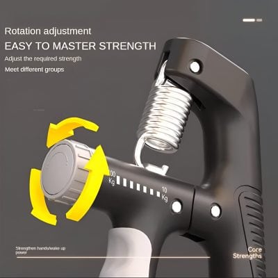 Rotation adjustment fitness tool for strength training and muscle building at Monalisa Store.