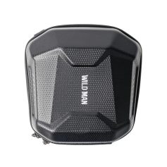 Softgun case with hard shell protection for optical equipment, designed for durability and secure storage. Ideal for safeguarding glasses, sunglasses, and accessories during travel or daily use.