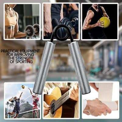 Dumbbell and sports equipment for strength training and fitness at Monalisa Store.