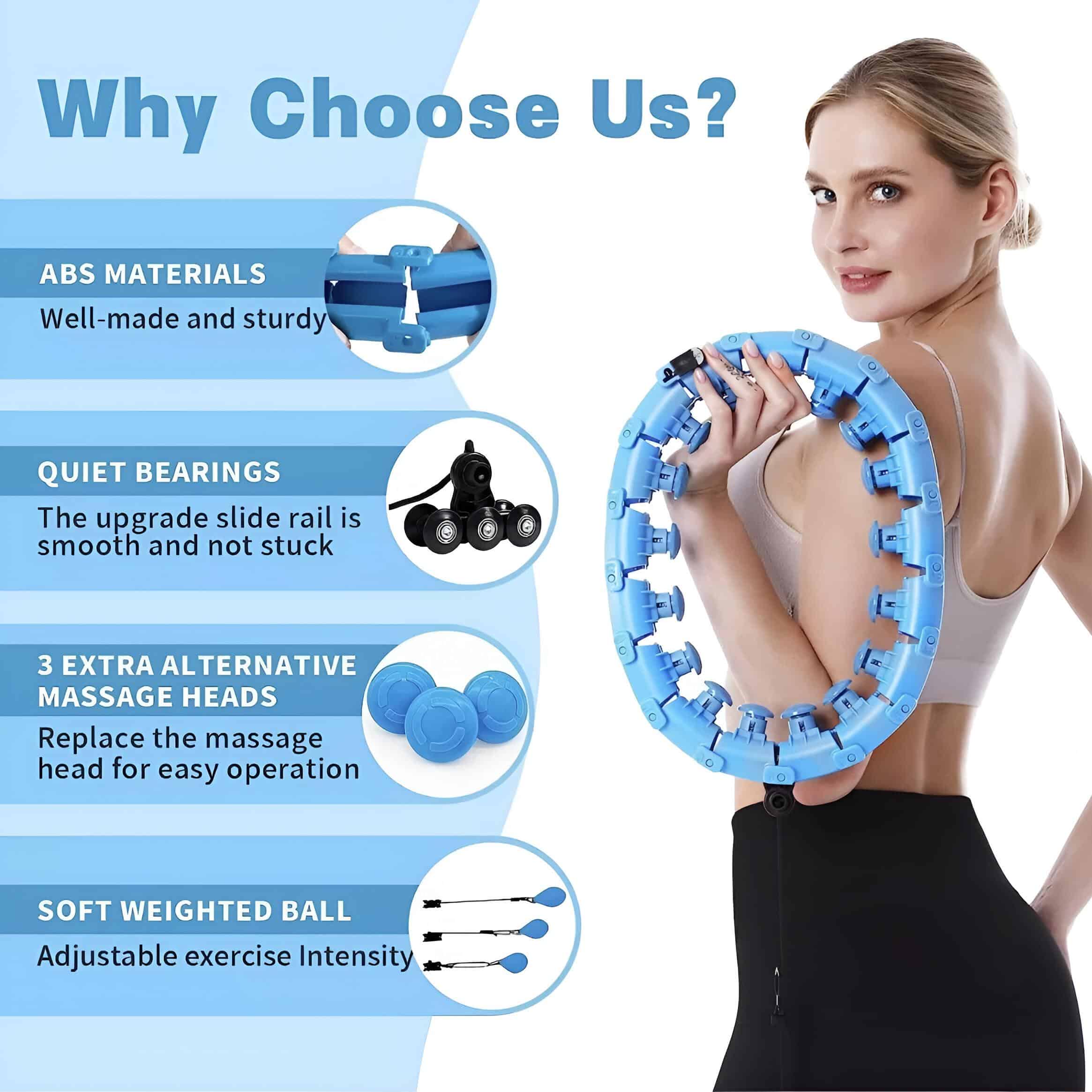 Absorption-therapy-massager-ring-for-relaxation-and-pain-relief at Monalisa Store, focusing on innovative optical therapy devices for eye health and relaxation.