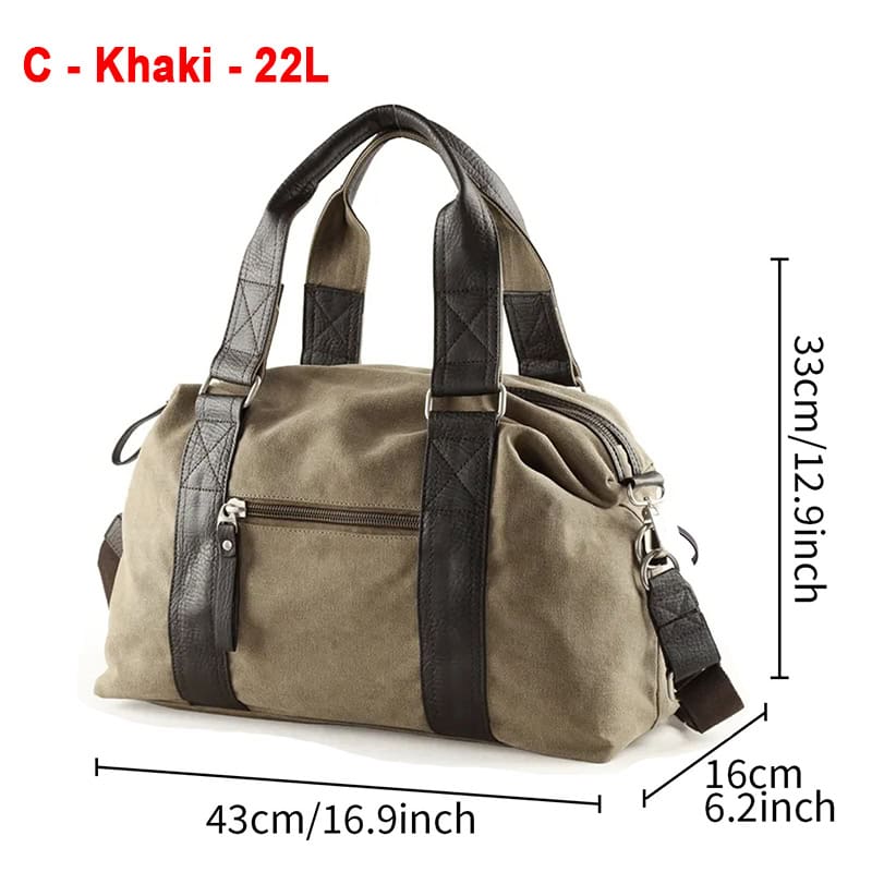 Khaki-22L
