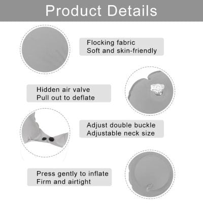 Flocking fabric soft and skin-friendly material for comfortable eye mask or skincare product.