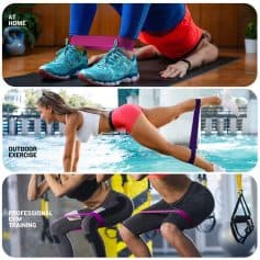 Running shoes for home workouts and outdoor fitness exercises for women and men. High-performance athletic footwear ideal for gym training, running, and outdoor sports activities.