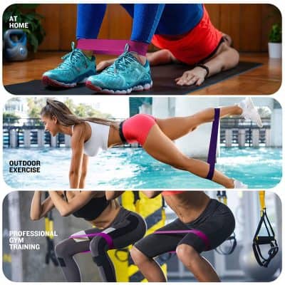 Running shoes for home workouts and outdoor fitness exercises for women and men. High-performance athletic footwear ideal for gym training, running, and outdoor sports activities.