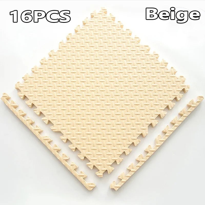 Beige-16PCS