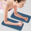 Flexible exercise mats for home workout and yoga at Monalisa Store. Perfect for fitness, stretching, and core exercises, enhancing your workout routine. Durable, non-slip surface for safety and comfort.