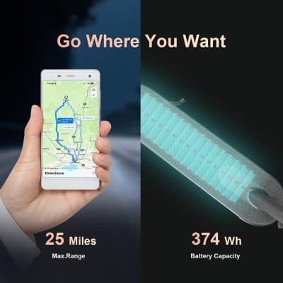 24V electric toothbrush with 25 miles max range and 374Wh battery capacity for effective oral hygiene. Perfect for on-the-go cleaning, combining advanced technology and convenience for healthy smiles.