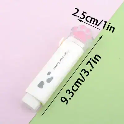 Comfortable disposable electrical insulation glove measuring 9.3cm by 2.5cm, ideal for medical, laboratory, or optical environments, ensuring safety and hygiene.