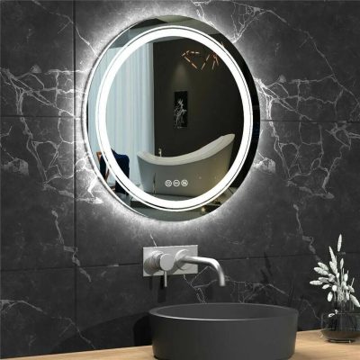 Alternative view of 24 Inch LED Smart Vanity Mirror