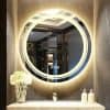 24 Inch LED Smart Vanity Mirror