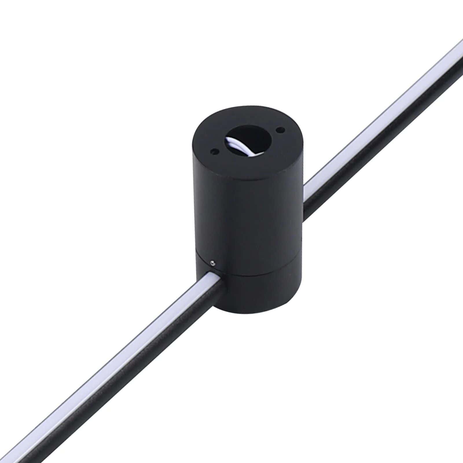 Sleek Modern LED Wall Sconce - Image 6