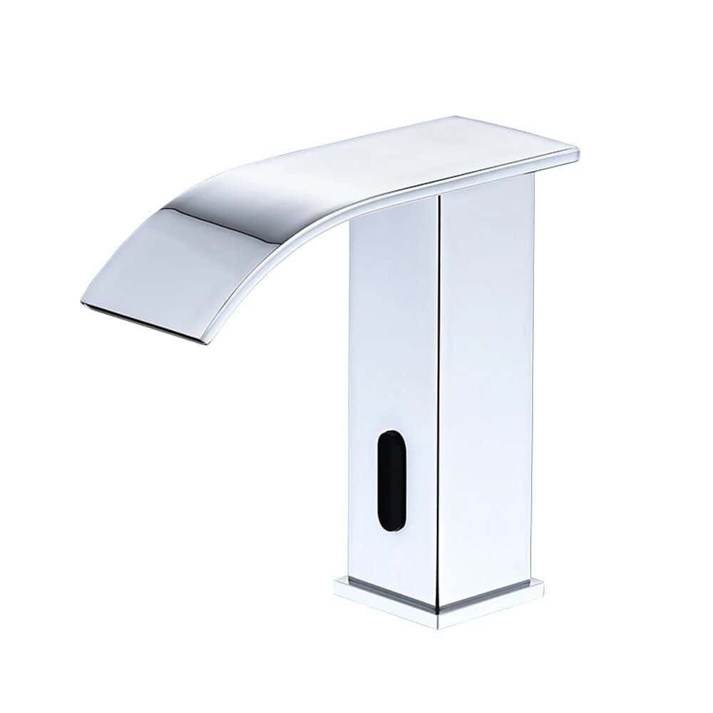 Smart Touchless Kitchen Faucet - Image 2