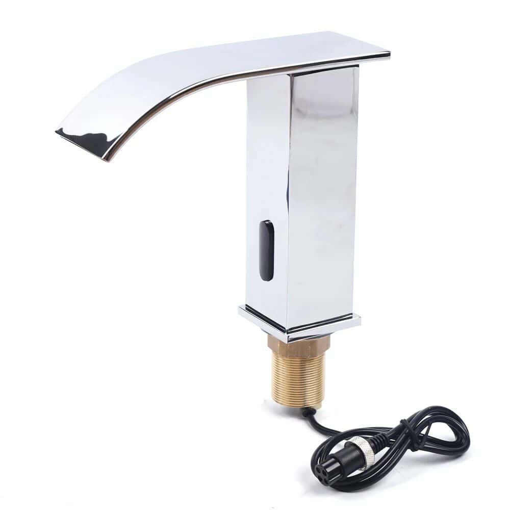 Smart Touchless Kitchen Faucet - Image 6