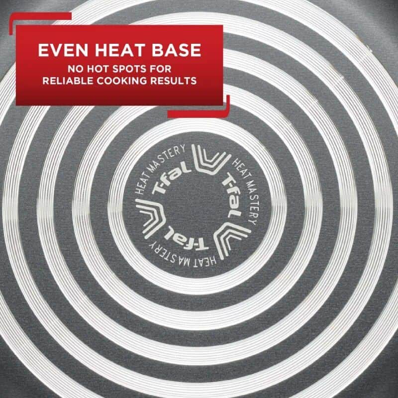 20-Piece Deluxe Nonstick Cookware Set - Image 7