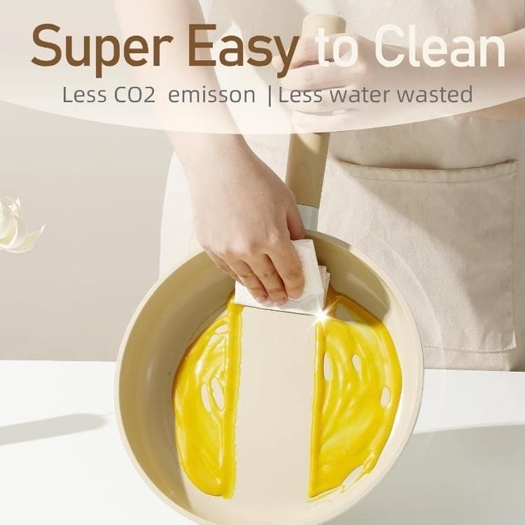 12-Piece Nonstick Ceramic Cookware Set - Image 7