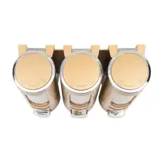 High-quality lenses for optical stores.