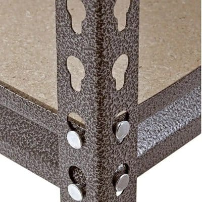 Durable metallic eye care store display fixture for optometry clinics and eyewear shops, featuring sturdy construction and multiple mounting points for glasses and sunglasses.