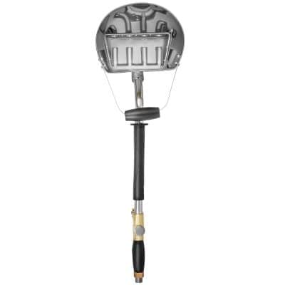 High-quality laboratory centrifuge for precise sample separation.