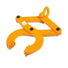 Optical repair tool for eyeglasses and optical frames.