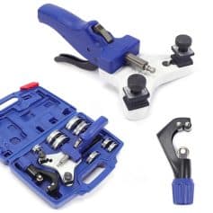 High-quality eyewear lens fitting tools for optical professionals, including lens edging, alignment, and precision adjustment equipment. Ideal for opticians and optical shops.